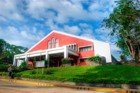 List of Adventist schools in the Philippines .